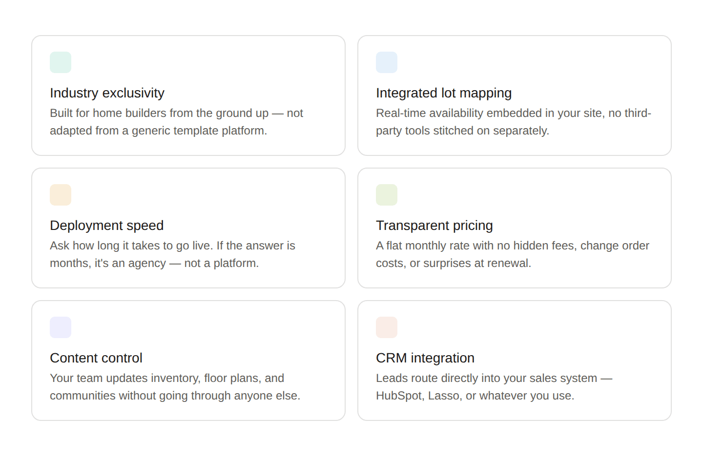 feature-checklist