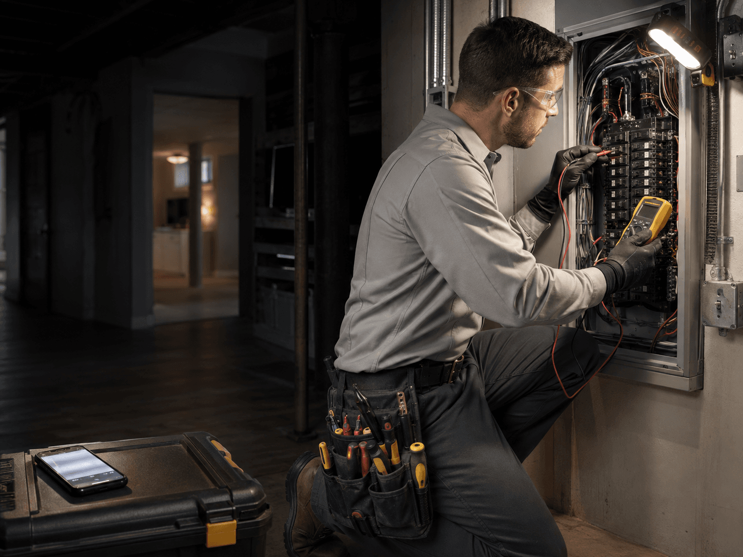 Electrical