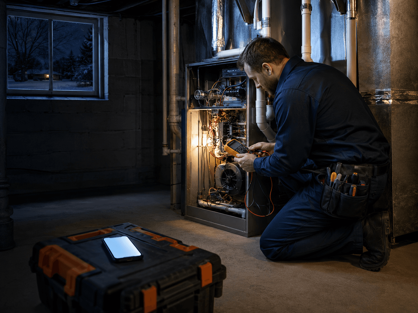 HVAC